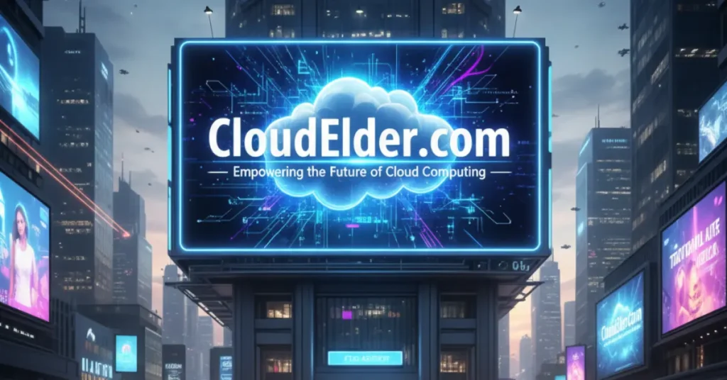 Cloudelder-com-Your-Comprehensive-Guide-to-Cloud